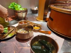 -西塔老太太泥炉烤肉(苏州大悦城店)