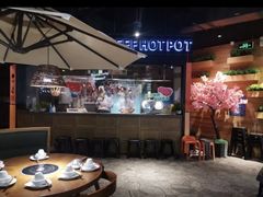 -遇·花庭里鲜牛肉火锅(西工店)