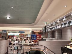 -东方红海鲜百汇(国际大厦店)