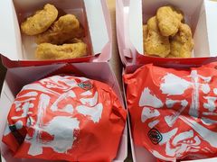 -塔斯汀中国汉堡(合汇店)