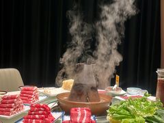 -福寿斋·老北京铜锅涮肉·烤鸭(顺义总店)