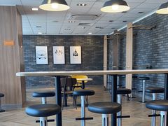 -麦当劳(西站店)