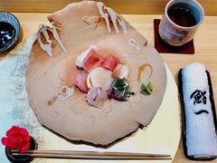 -鮨一日本料理旗舰店(总店)