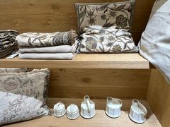 -ZARA HOME(蓝色港湾店)