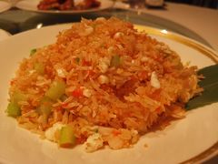 -金轩中餐厅 Jin Xuan(浦东丽思卡尔顿酒店)