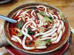 -清真·马文砂锅大全(麦苋街店)