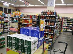 -华润万家便利超市(无锡华晶新村店)