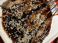 -醉烧膘·烧烤夜宵王(总店)