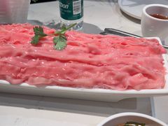 -周师兄大刀腰片火锅(解放碑总店)