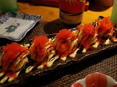 -半藏居酒屋(香港花园店)