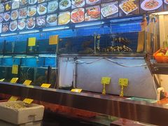 -醉壹号海鲜大排档(厦门美食地标店)