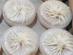 蟹黄灌汤包-阿文汤包蟹黄汤包(豫园商城店)