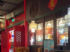 -缪氏川菜(深圳北站缤果空间店)
