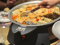 -烤匠麻辣烤鱼(万象城店)