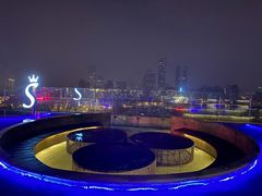 -杜尚rooftop露台酒吧