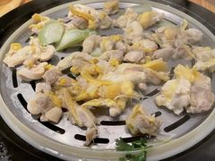 -阿鸡鱼庄·顺德鲜蒸小炒(亚运村店)