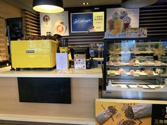 -麦当劳(番禺易发商业街店)