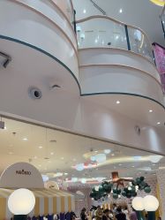 -奈尔宝·儿童乐园·亲子餐厅(苏州大悦城店)