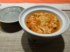 -格桑花开药膳蔬食文化空间