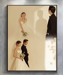 -爱城婚纱摄影·品质严选店