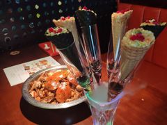 -蛮横肉蟹煲(印象城店)