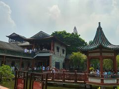 -东莞市可园博物馆