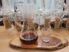 -COFFEE HOLIC(朝外SOHO店)
