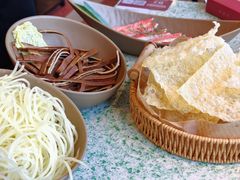 -鸿姐老火锅(龙阳店)