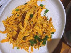 -湘水滨·臭鳜鱼·湘菜(马驹桥店)
