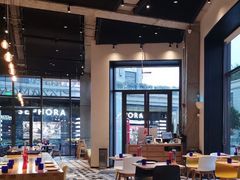 大堂-玛尚诺Pizza&Bar(长泰广场店)