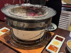 -和牛放题·蒜香烧肉PURUSHIN(马场路店)