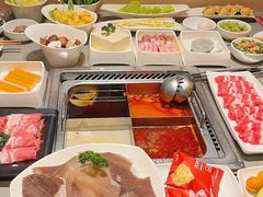 -海底捞火锅(苏宁生活广场店)