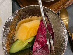-A One Kitchen·南京精菜馆(晶丽酒店店)