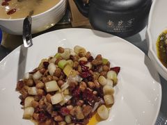 -龙抄手食府(浣花北路店)