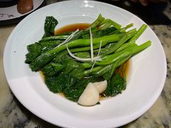 -绿茶餐厅(首开福茂店)