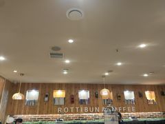 大堂-劳顶笨咖啡(敦化店)