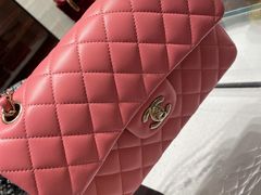 -CHANEL(恒隆广场店)