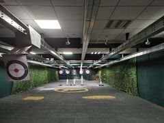 -枪馆1号实弹射击俱乐部