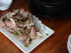 -阿弟特色海鲜餐厅·大排档(平潭店)