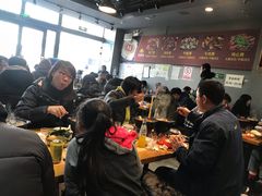大堂-范贤光鸡公煲(平乐园总店)