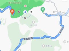 -莫干山风景区