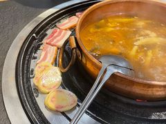 -阿山卓·野生菌火锅·纳西火塘烤肉