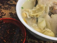 -雷祖芳老妈蹄花店