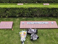 -上海市龙华烈士陵园