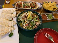 -HFFOUSA TACO弗萨塔可墨西哥餐厅(颐堤港店)