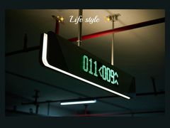 -王朝大酒店徐汇店-地面停车场