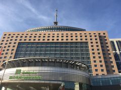 -银川国贸中心酒店