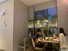-必胜客(泰盛广场店)