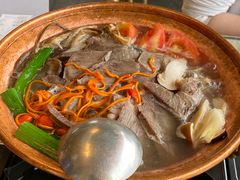 -品味泸沽湖•民族特色菜(大落水店)