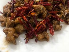 -田记餐馆(富国街店)